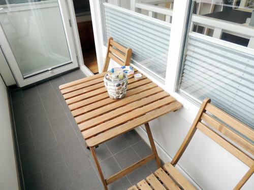 Apartamento Ferienpark F09-005 Ferienpark