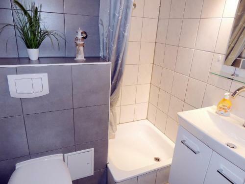 Apartamento Ferienpark F09-005 Ferienpark