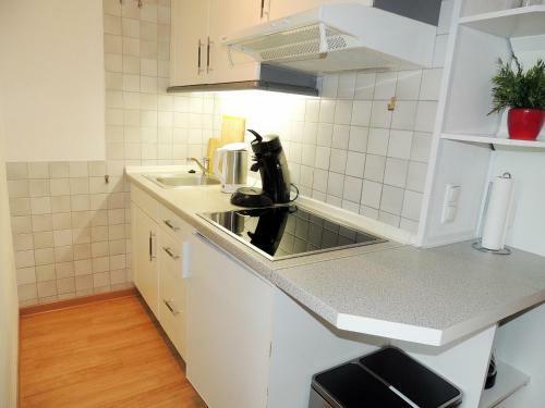 Apartamento Ferienpark F09-005 Ferienpark
