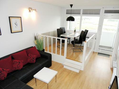Apartamento Ferienpark F09-005 Ferienpark