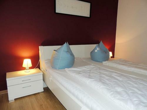 Apartamento Ferienpark F09-005 Ferienpark
