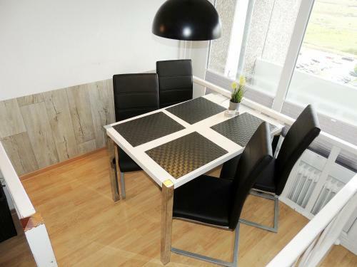 Apartamento Ferienpark F09-005 Ferienpark