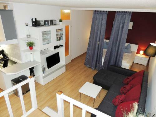 Apartamento Ferienpark F09-005 Ferienpark
