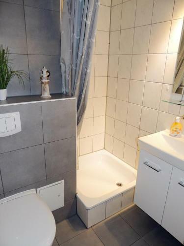 Apartamento Ferienpark F09-005 Ferienpark