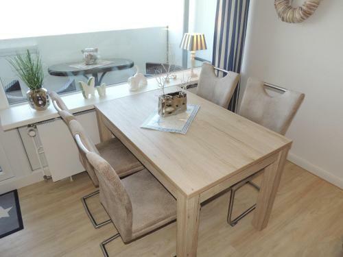 Apartamento Ferienpark G10-002 Ferienpark