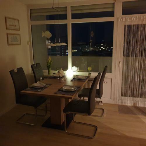 Apartamento Ferienpark L10-008 Ferienpark