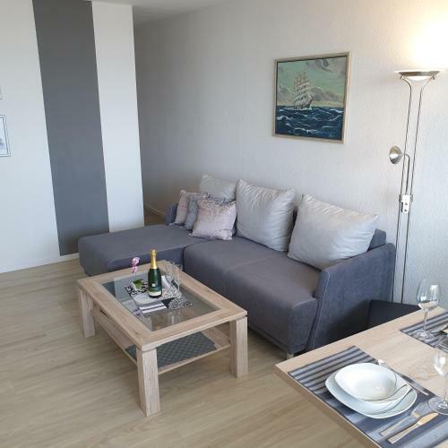 Apartamento Ferienpark L10-008 Ferienpark
