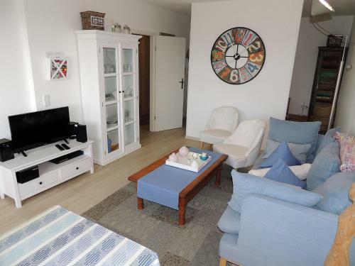 Apartamento Ferienpark N07-012 Ferienpark