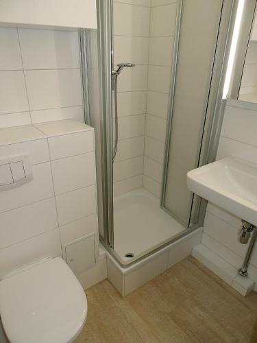 Apartamento Ferienpark N07-012 Ferienpark