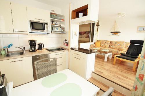 Apartamento Ferienpark L07-012 Ferienpark