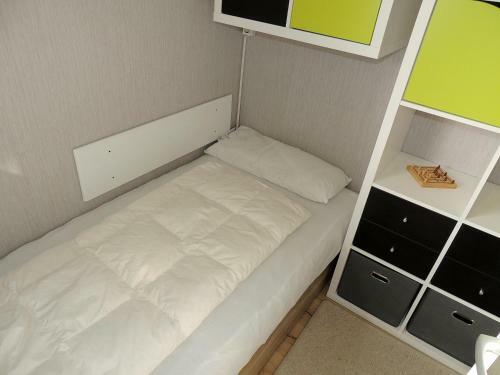 Apartamento Ferienpark O04-009 Ferienpark
