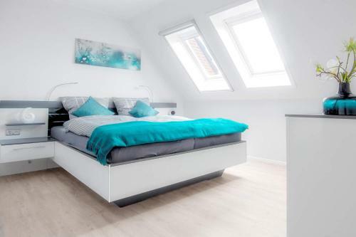Apartamento Seewind