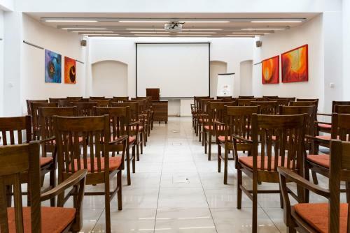 Orea Hotel Arigone Olomouc