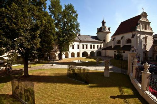 Orea Hotel Arigone Olomouc