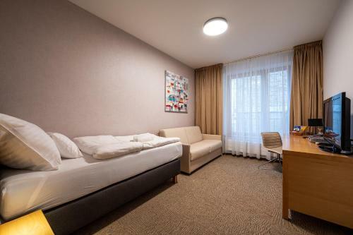 Hotel V R�ji