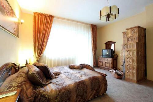 Hostal Vila Ceahlau