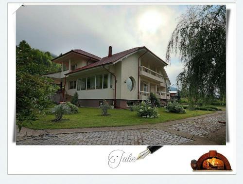 Hostal Vila Ceahlau