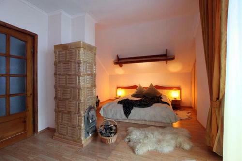 Hostal Vila Ceahlau