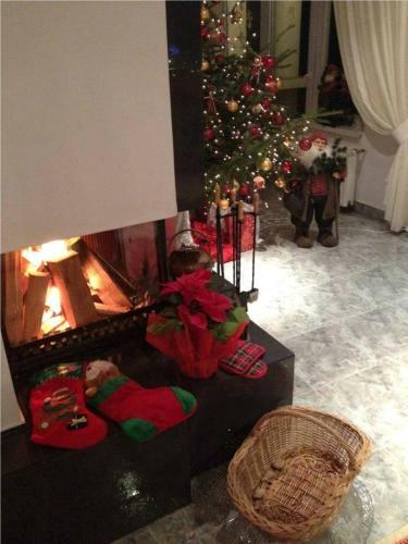 Hostal Vila Ceahlau