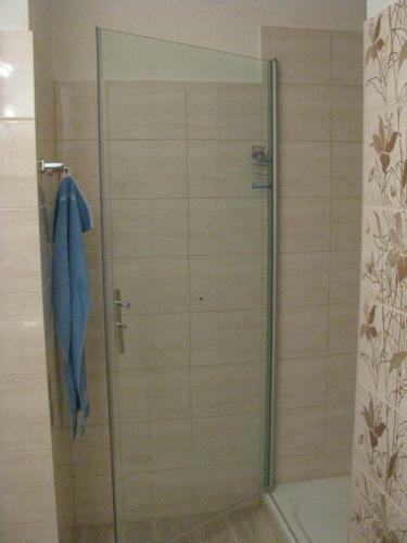 Apartm�n Olomouc Ru?ilova