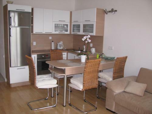 Apartm�n Olomouc Ru?ilova
