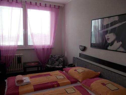 Hotel Milotel