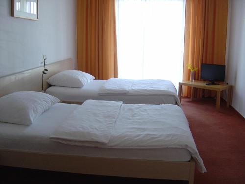 Hesperia Hotel Olomouc