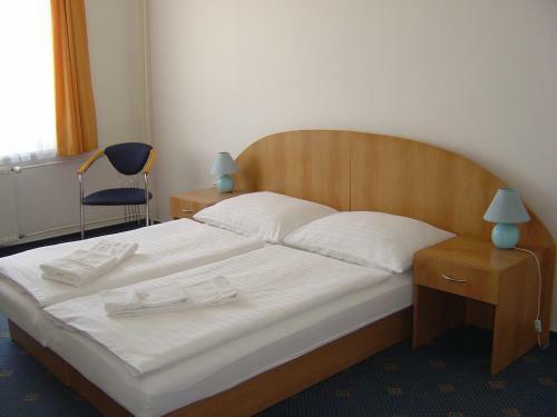 Hesperia Hotel Olomouc
