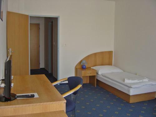 Hesperia Hotel Olomouc