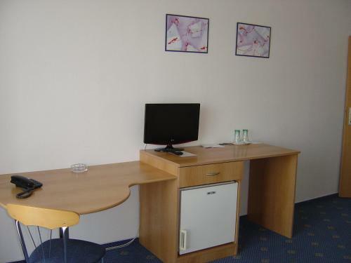 Hesperia Hotel Olomouc
