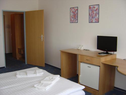 Hesperia Hotel Olomouc