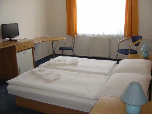Hesperia Hotel Olomouc