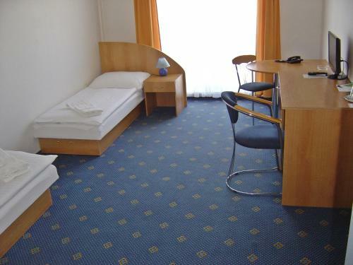 Hesperia Hotel Olomouc