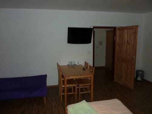 Hostal Penzion U Kaplicky