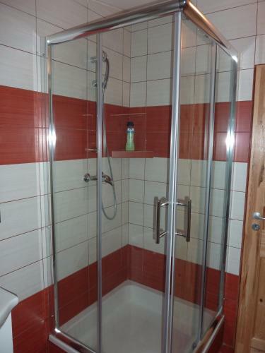 Hostal Penzion U Kaplicky