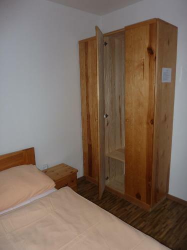 Hostal Penzion U Kaplicky