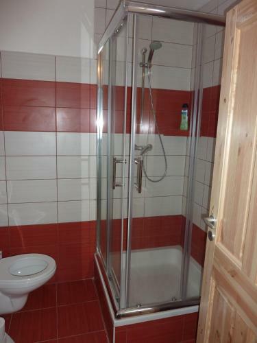 Hostal Penzion U Kaplicky