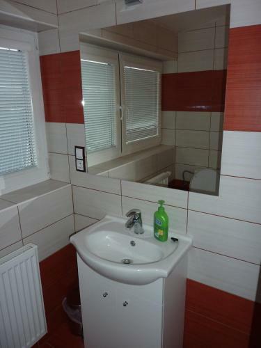 Hostal Penzion U Kaplicky
