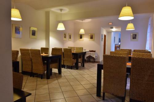 Hostal Pension U Jakuba
