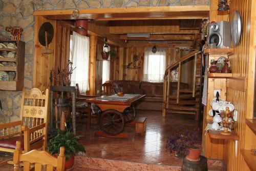 Hostal Pensiunea Casa Alex