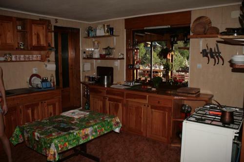 Hostal Pensiunea Casa Alex