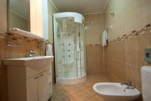 Hostal Pension Dor De Munte