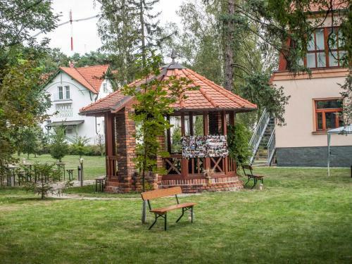 Hotel U Parku