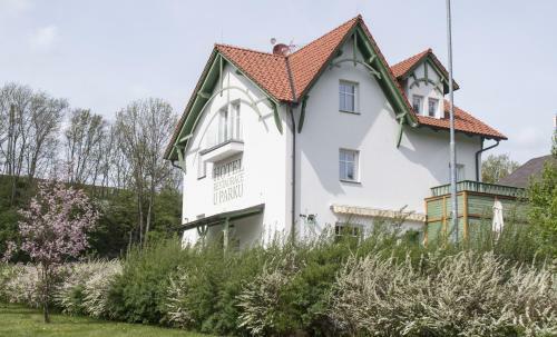 Hotel U Parku