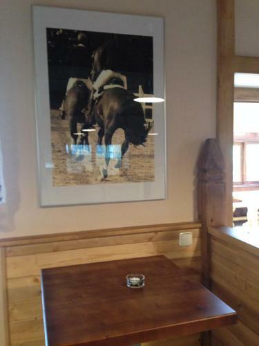 Hostal Penzion Ranch