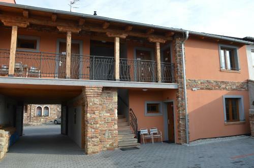 Hostal Penzion No. 1