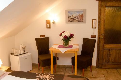 Hostal Penzion No. 1