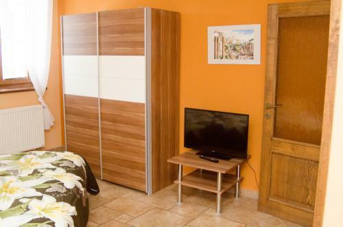 Hostal Penzion No. 1