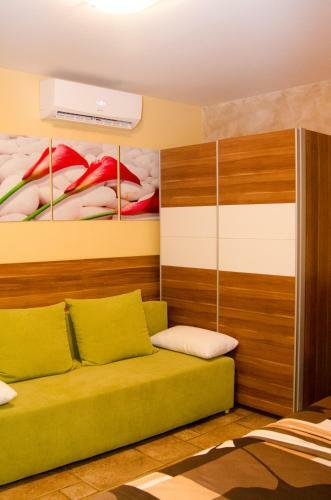Hostal Penzion No. 1