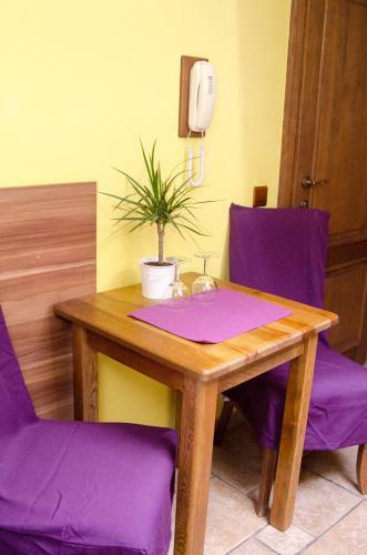 Hostal Penzion No. 1